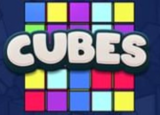Игровой автомат Cubes